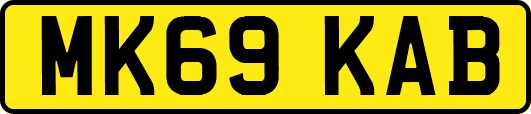MK69KAB