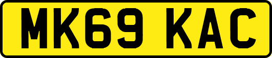 MK69KAC