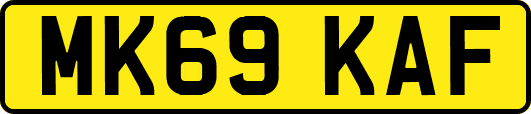 MK69KAF
