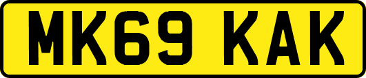MK69KAK