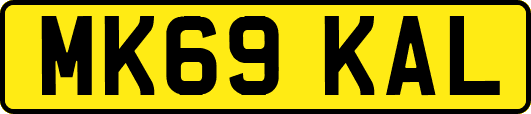 MK69KAL