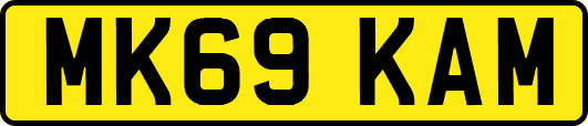 MK69KAM