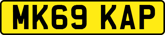MK69KAP