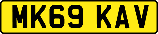 MK69KAV