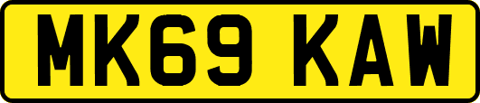 MK69KAW