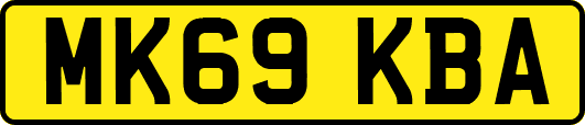 MK69KBA