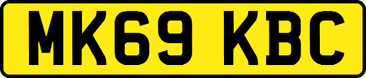 MK69KBC