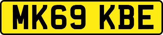 MK69KBE