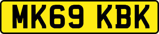 MK69KBK