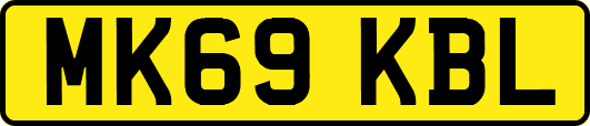 MK69KBL