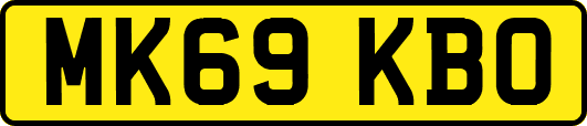 MK69KBO