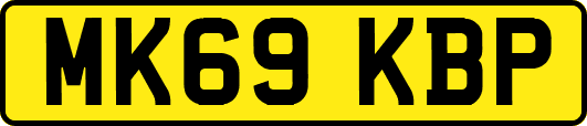 MK69KBP