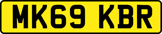 MK69KBR