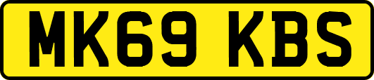 MK69KBS