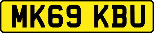 MK69KBU