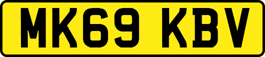 MK69KBV