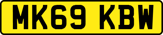 MK69KBW