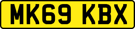 MK69KBX