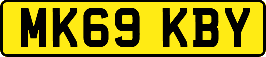 MK69KBY