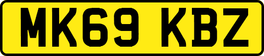 MK69KBZ