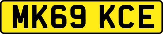 MK69KCE