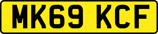 MK69KCF