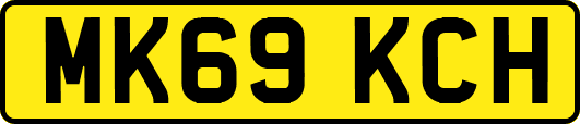 MK69KCH