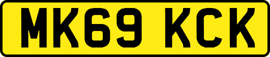 MK69KCK
