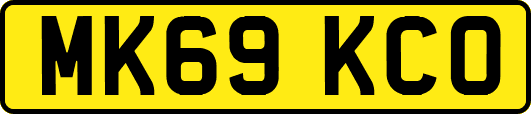 MK69KCO