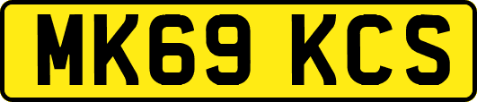 MK69KCS