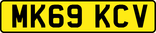 MK69KCV