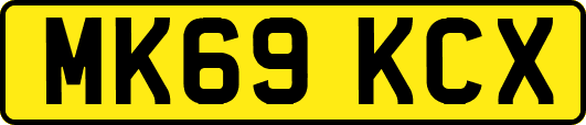 MK69KCX