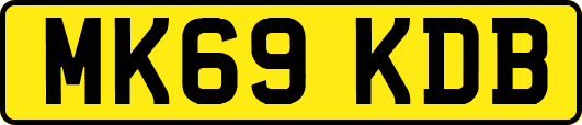 MK69KDB