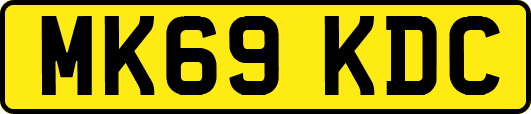 MK69KDC