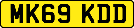 MK69KDD