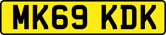 MK69KDK