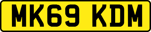 MK69KDM