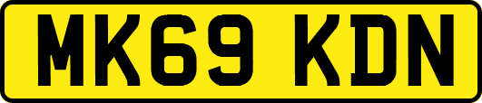 MK69KDN