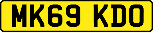 MK69KDO
