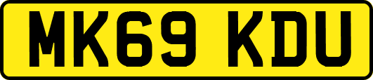 MK69KDU