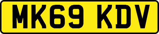 MK69KDV