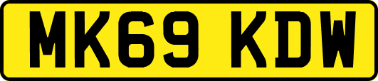 MK69KDW