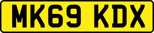 MK69KDX