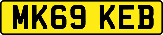 MK69KEB