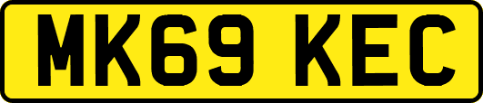 MK69KEC