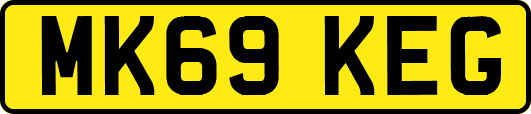 MK69KEG