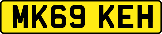 MK69KEH