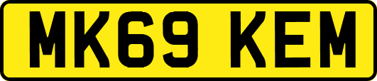 MK69KEM