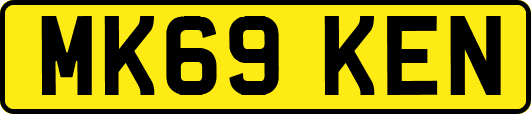 MK69KEN