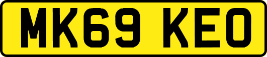 MK69KEO